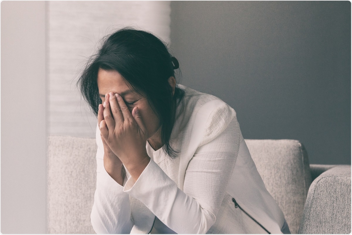 Study: Changes in work and health of Australians during the COVID-19 pandemic: a longitudinal cohort study. Image Credit: Maridav / Shutterstock