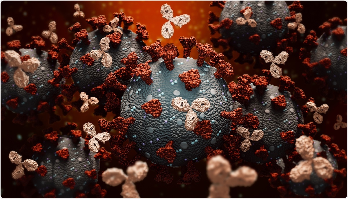 Study: Impact of bamlanivimab monoclonal antibody treatment on hospitalization and mortality among non-hospitalized adults with SARS-CoV-2 infection. Image Credit: MattLphotography / Shutterstock