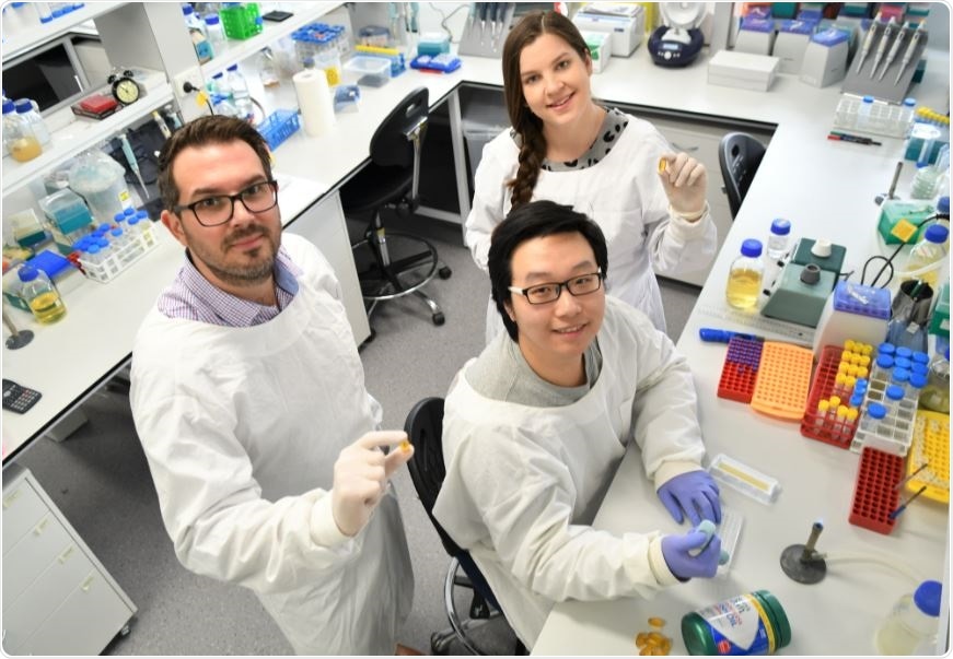 Fish oil may help fight against superbugs