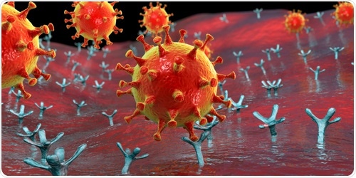 Study brings to light the role of a cellular protein in COVID-19 infections