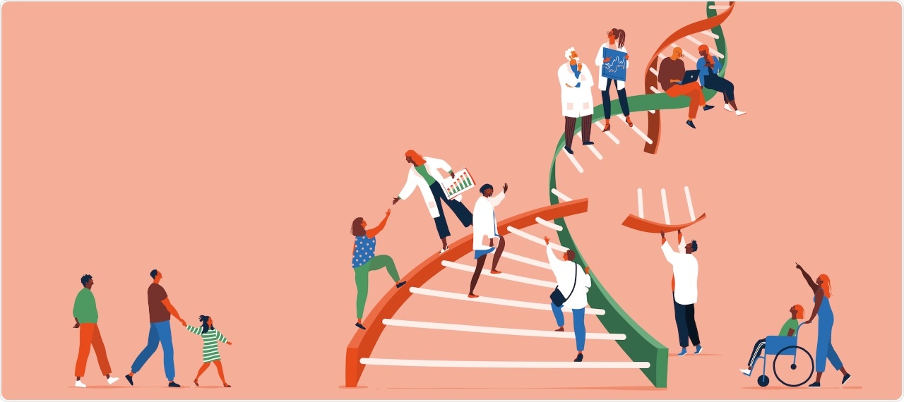 Citizens’ jury set to reflect deeply on the pros and cons of human genome editing