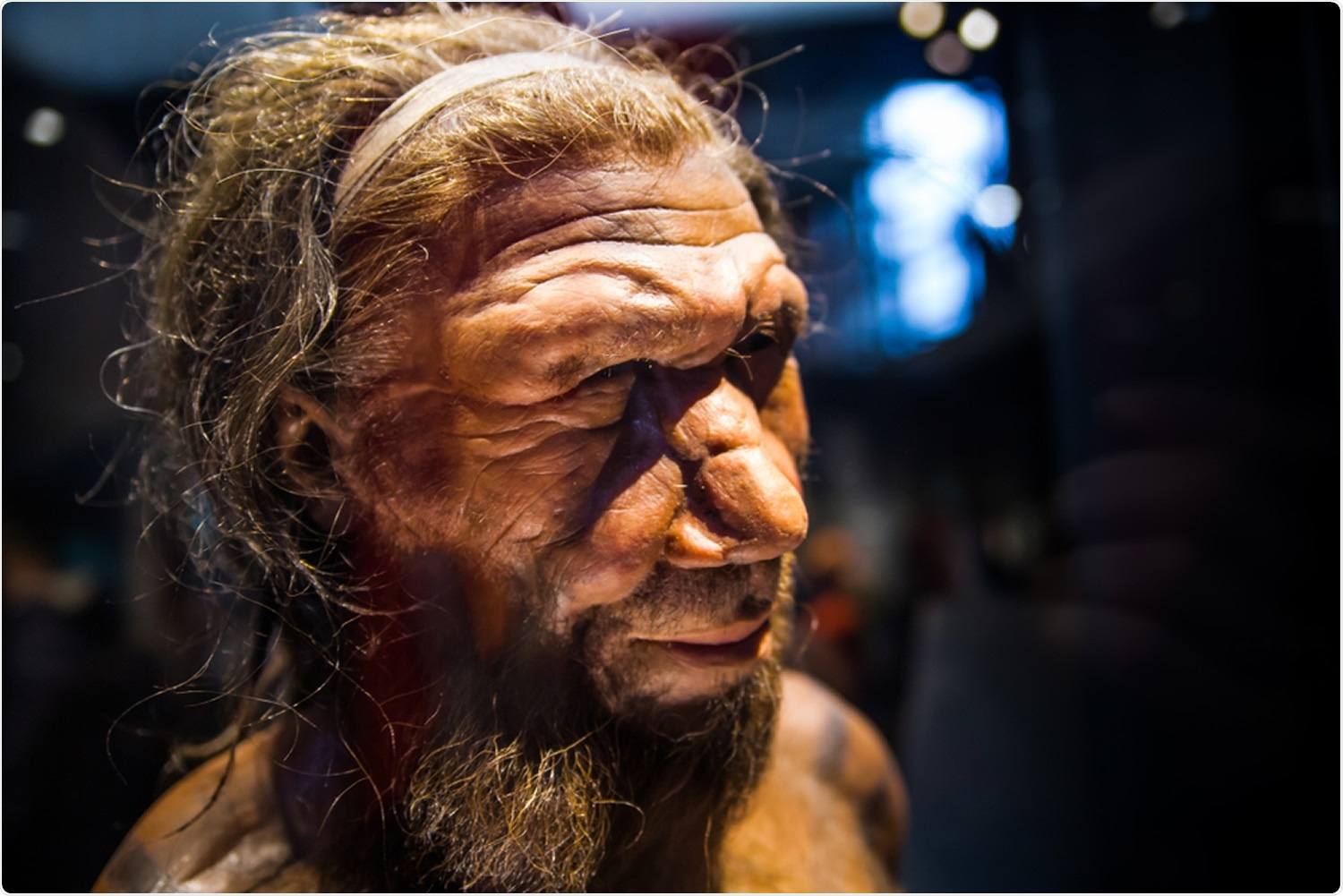 Study: Regulatory dissection of the severe COVID-19 risk locus introgressed by Neanderthals. Image Credit: IR Stone / Shutterstock