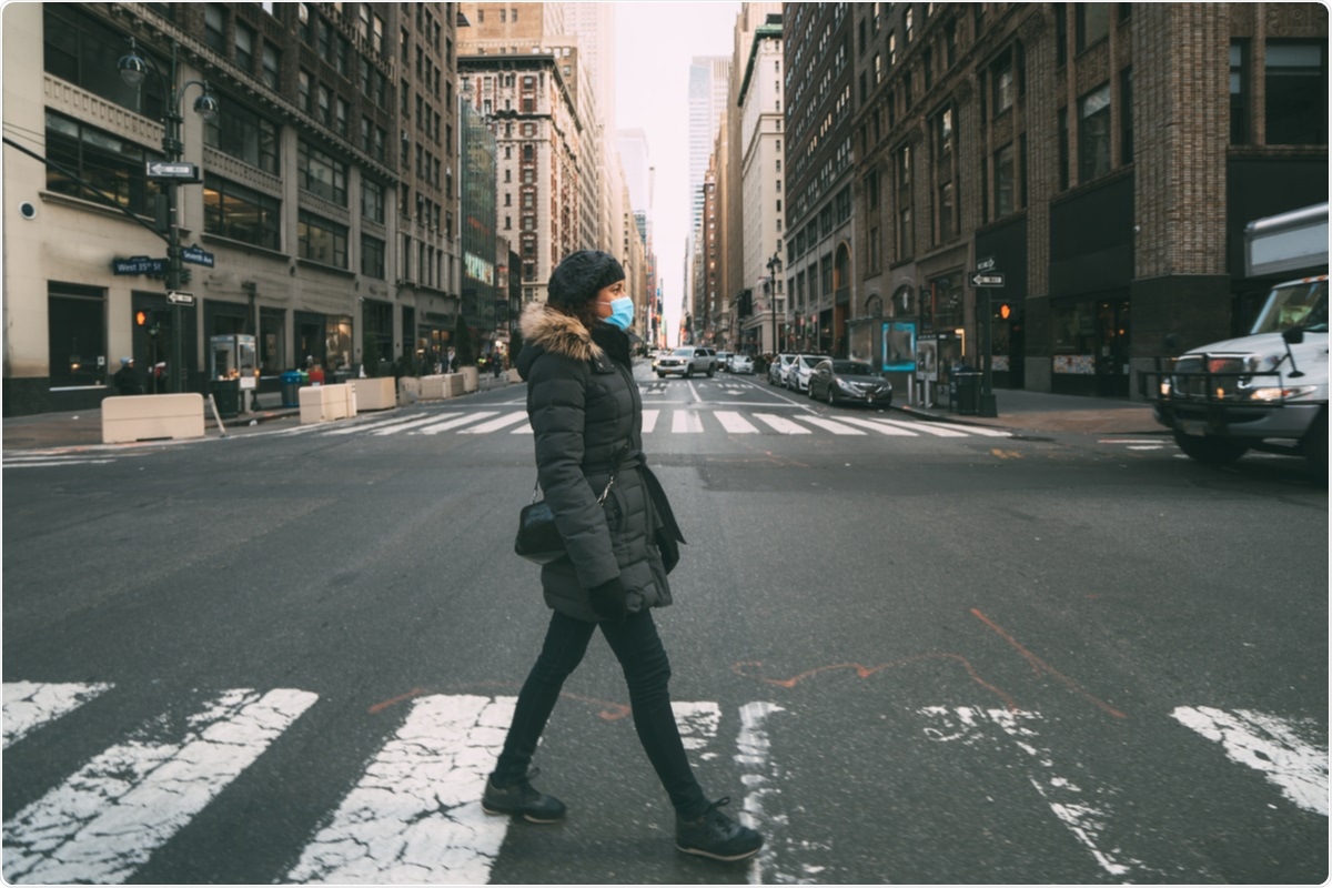 Study: Worldviews, trust, and risk perceptions shape public acceptance of COVID-19 public health measures. Image Credit: Ivan Marc / Shutterstock