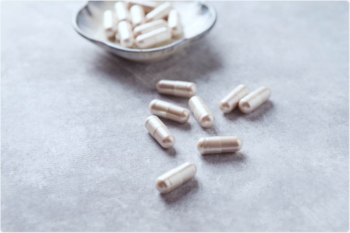 Study: Mendelian randomization analyses show that higher acetyl-carnitine and carnitine levels in blood protect against severe Covid19. Image Credit: Eugeniusz Dudzinski / Shutterstock