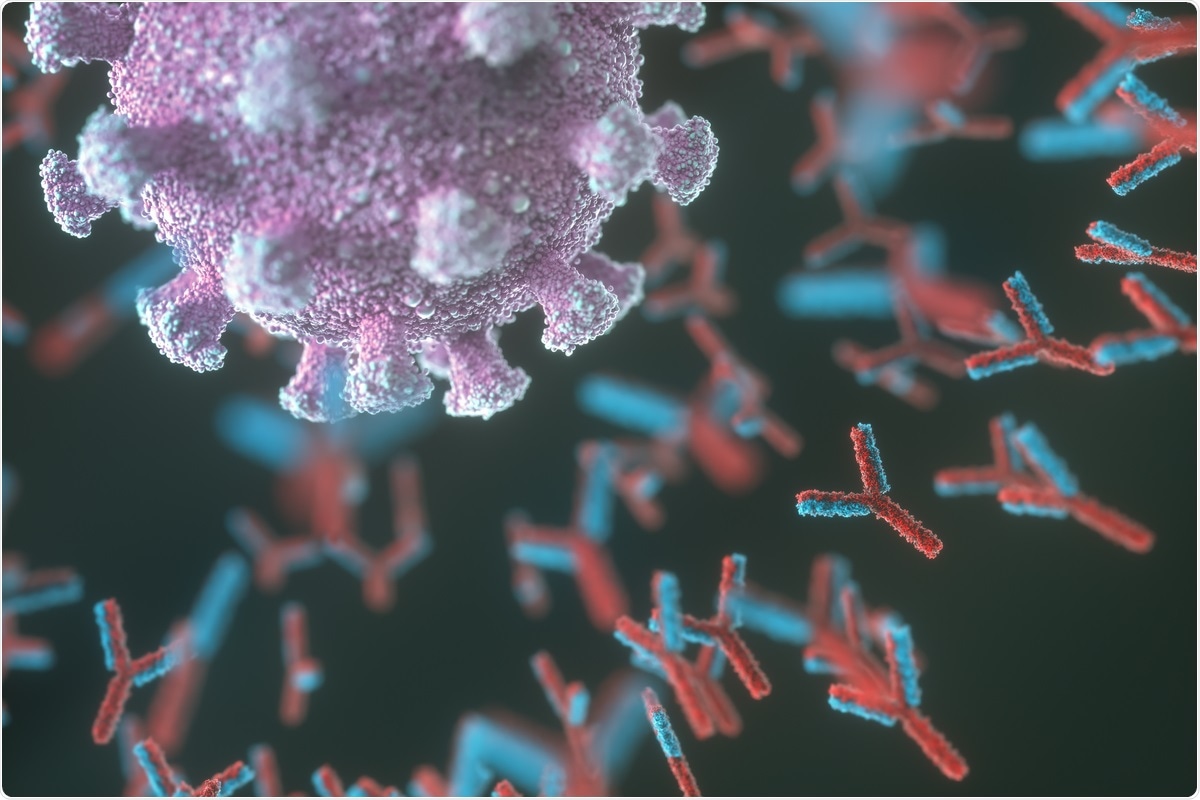 Study: Previous SARS-CoV-2 Infection Increases B.1.1.7 Cross-Neutralization by Vaccinated Individuals. Image Credit: ktsdesign / Shutterstock