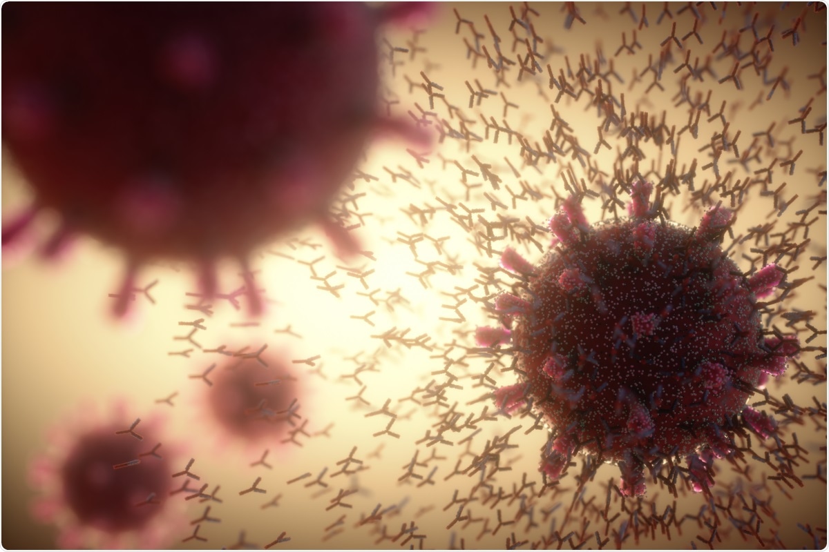 Study: Cross-reactive antibodies after SARS-CoV-2 infection and vaccination. Image Credit: ktsdesign / Shutterstock