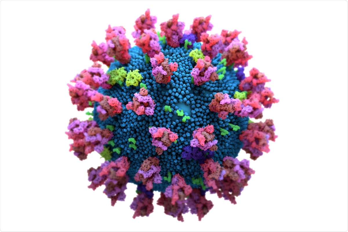 Study: SARS-CoV-2: One Year in the Pandemic. What Have We Learned, the New Vaccine Era and the Threat of SARS-CoV-2 Variants. Image Credit: Design_Cells / Shutterstock