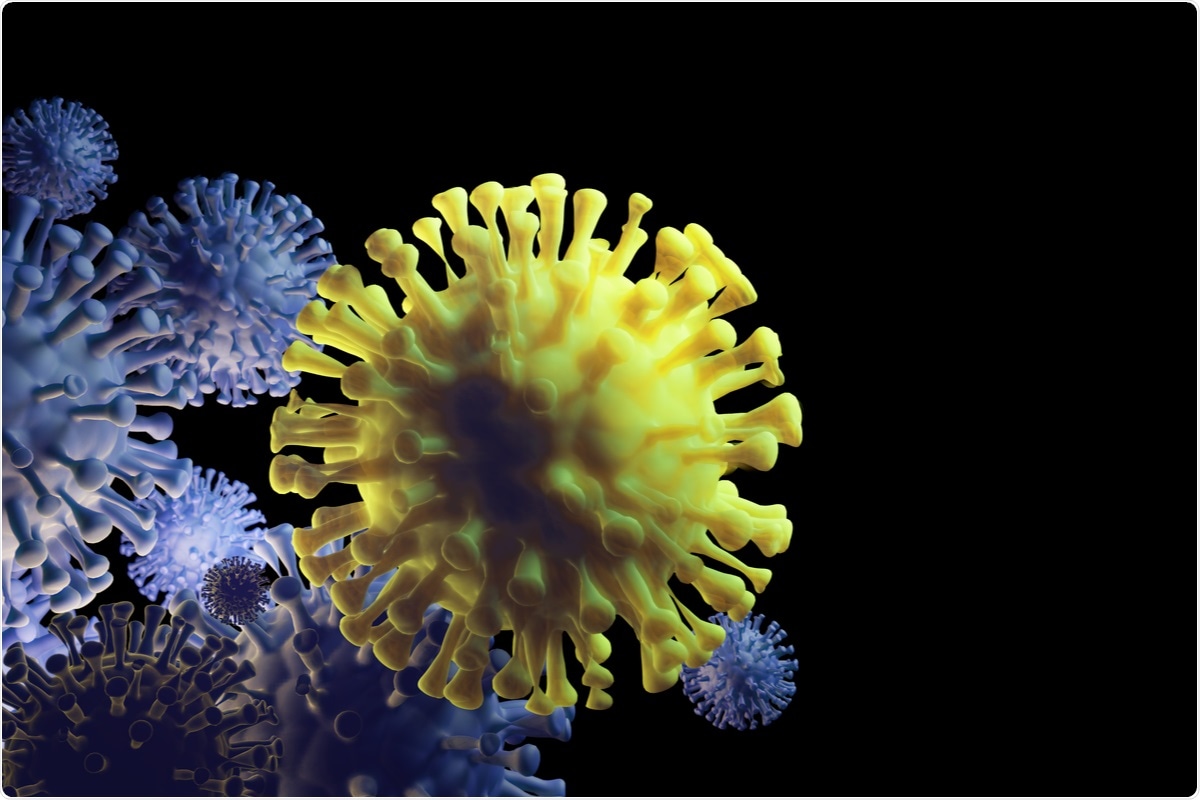 Study: Serial intervals observed in SARS-CoV-2 B.1.617.2 variant cases. Image Credit: joshimerbin / Shutterstock