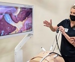 Broward Health First U.S. Hospital System Using Innovative VirtaMed Laparoscopic Simulator