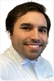 Dr. Luis R. Soenksen