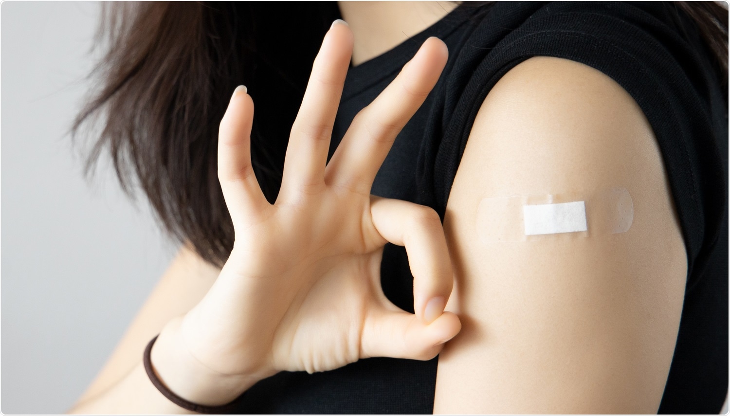 Study: Postinfectious Immunity After COVID-19 and Vaccination Against SARS-CoV-2. Image Credit: 9nong / Shutterstock