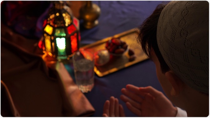 Fasting during Ramadan