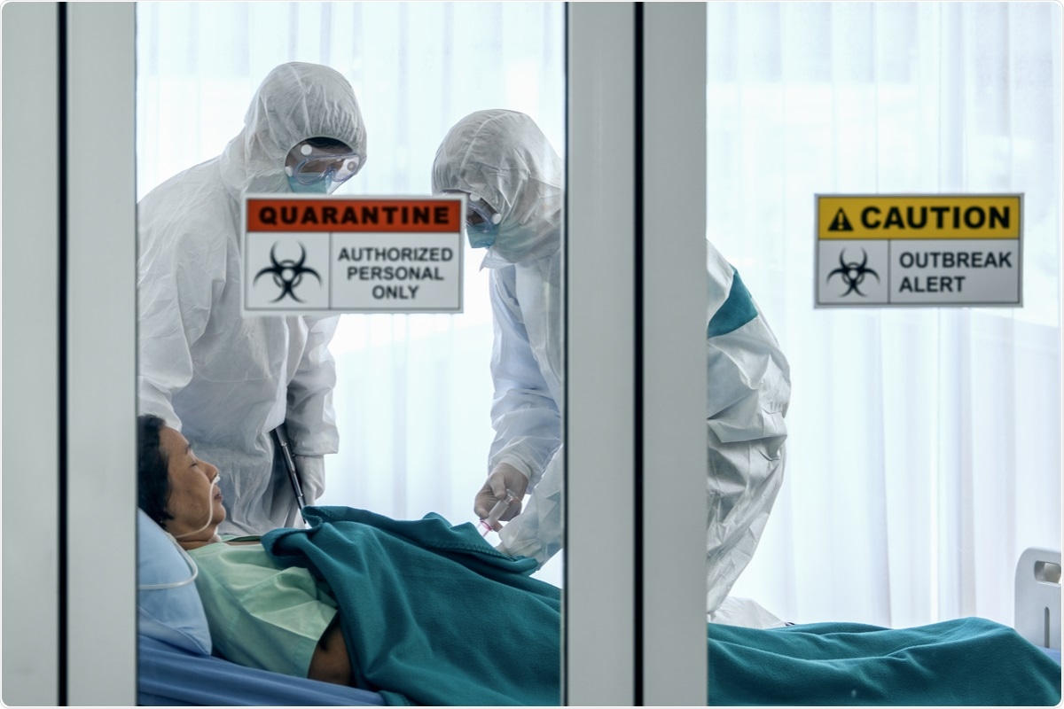 Study: COVID-19 Incidence and Hospitalization Rates are Inversely Related to Vaccination Coverage Among the 112 Most Populous Counties in the United States. Image Credit: Mongkolchon Akesin/ Shutterstock