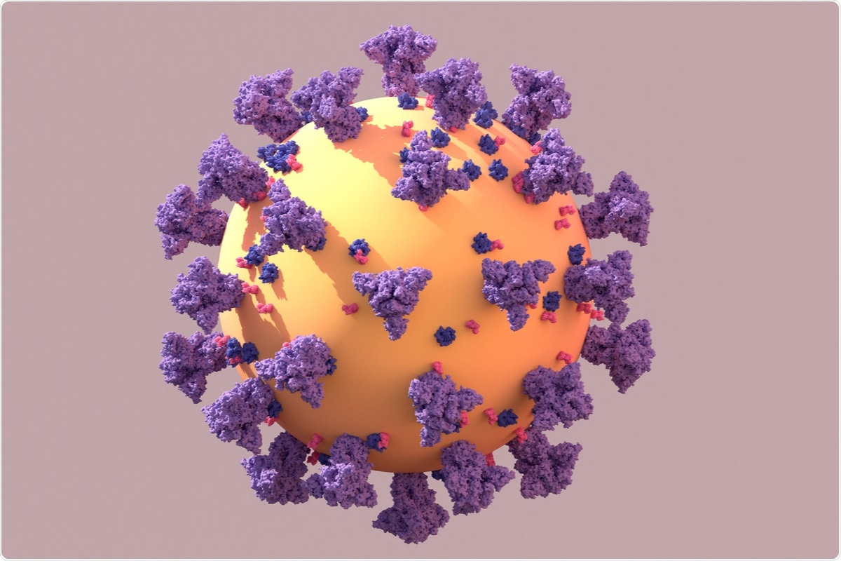 Study: SARS-CoV-2 Variants in Patients with Immunosuppression. Image Credit: Design_Cells / Shutterstock