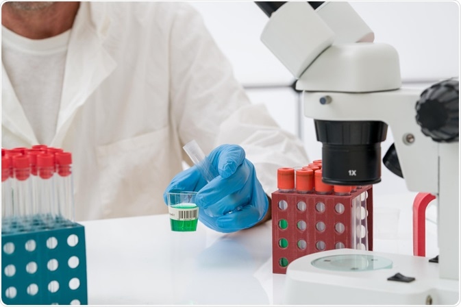 Biophysical Chemistry