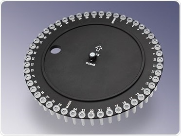 The BioProfile® FLEX2 Cell Culture Analyzer