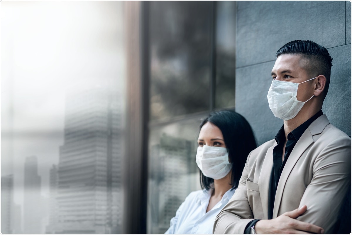 Study: SARS-CoV-2 Spike Protein Regulation of Angiotensin Converting Enzyme 2 and Tissue Renin-Angiotensin Systems: Influence of Biologic Sex. Image Credit: Black Salmon/ Shutterstock