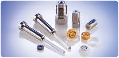 Mass spectrometry and chromatography-related products