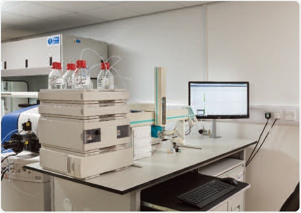 Mass spectrometry and chromatography-related products