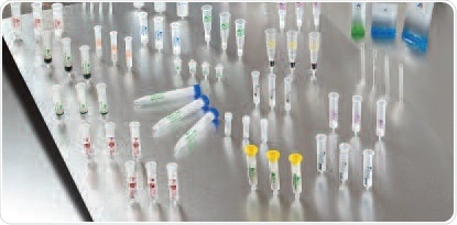 Mass spectrometry and chromatography-related products