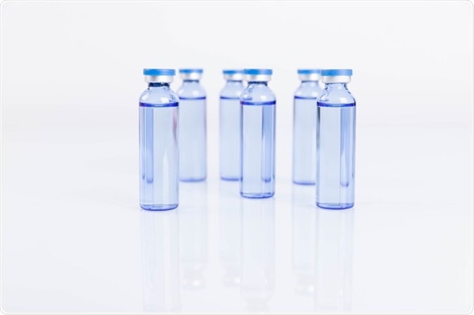 Investigating iron dextran preparations to improve drug stability, efficacy and heighten immune response