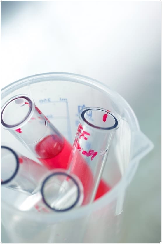 Researchers discover a potential new way to combat antibiotic resistance