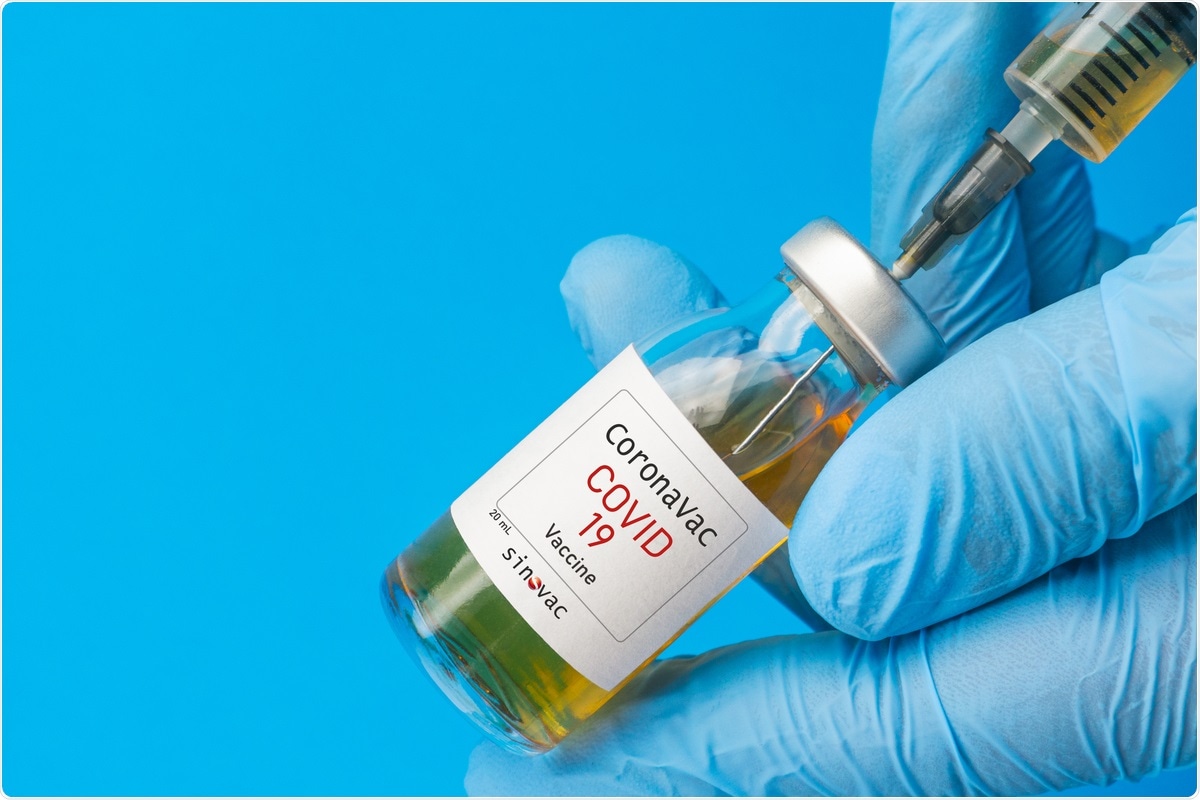 Study: Effectiveness of the CoronaVac® vaccine in a region of the Colombian Amazon, was herd immunity achieved? Image Credit: Seda Yalova / Shutterstock.com