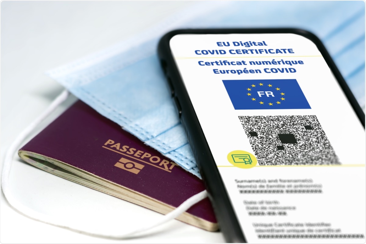 Study: The French domestic "sanitary pass" did not solve Covid-19 vaccination inequities in France. Image Credit: rarrarorro / Shutterstock.com