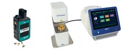 How Raman Spectroscopy is adapting to European Pharmacopoeia regulations