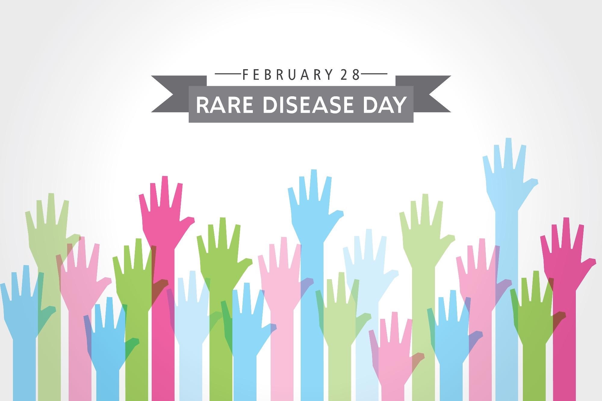 Rare Disease Day