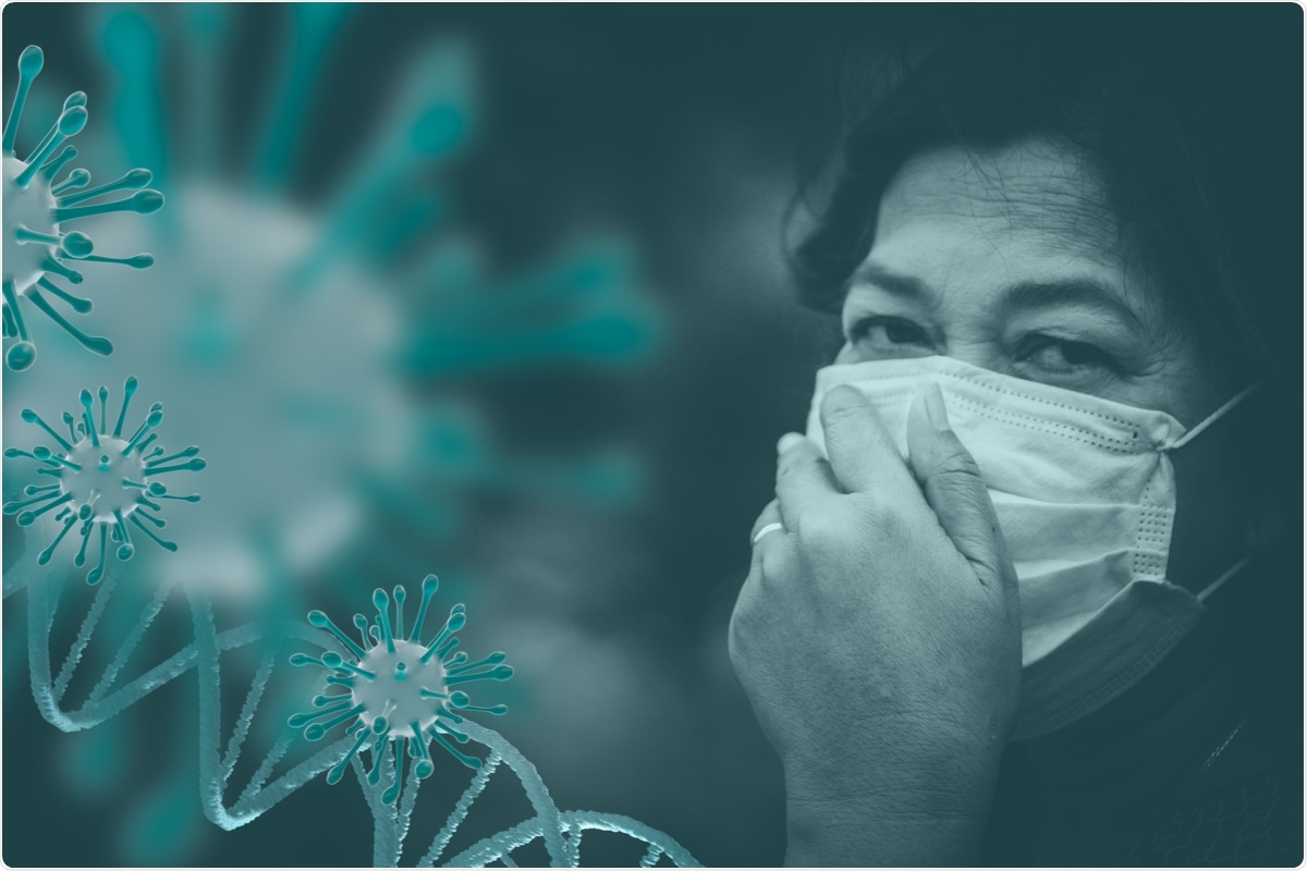 Study: Generation time of the alpha and delta SARS-CoV-2 variants: an epidemiological analysis. Image Credit: MIA Studio / Shutterstock.com