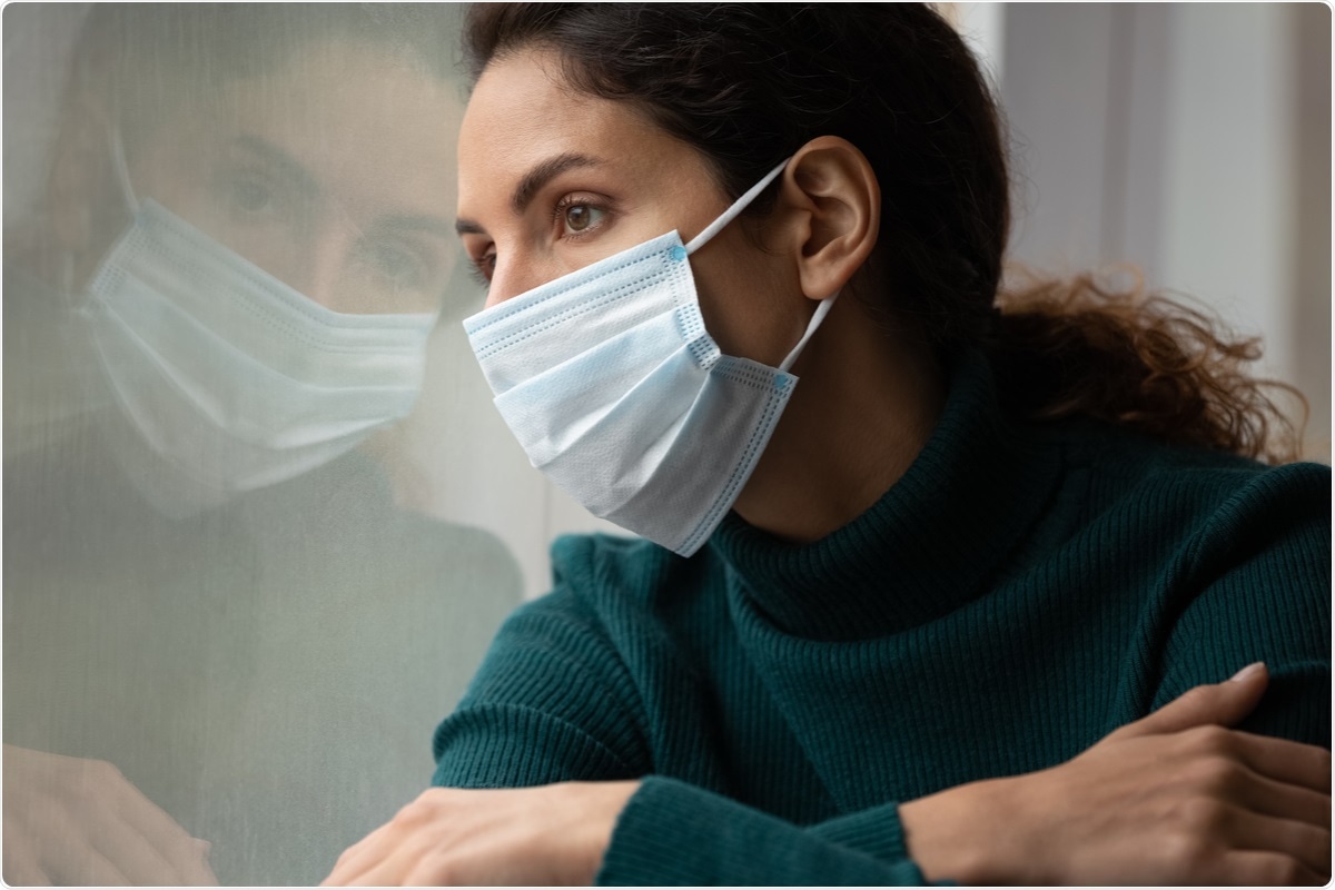 Study: A qualitative study of how COVID-19 impacts on Australians