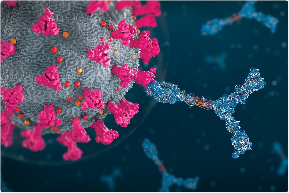 Study: Concordance of B and T cell responses to SARS-CoV-2 infection, irrespective of symptoms suggestive of COVID-19. Image Credit: Cristoph Burgstedt / Shutterstock.com