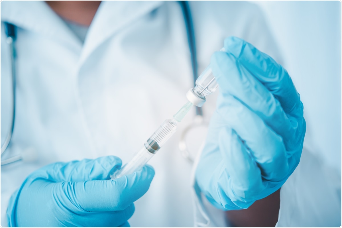 Study: A Single Vaccine Protects against SARS-CoV-2 and Influenza Virus in Mice. Image Credit: photobyphotoboy / Shutterstock.com