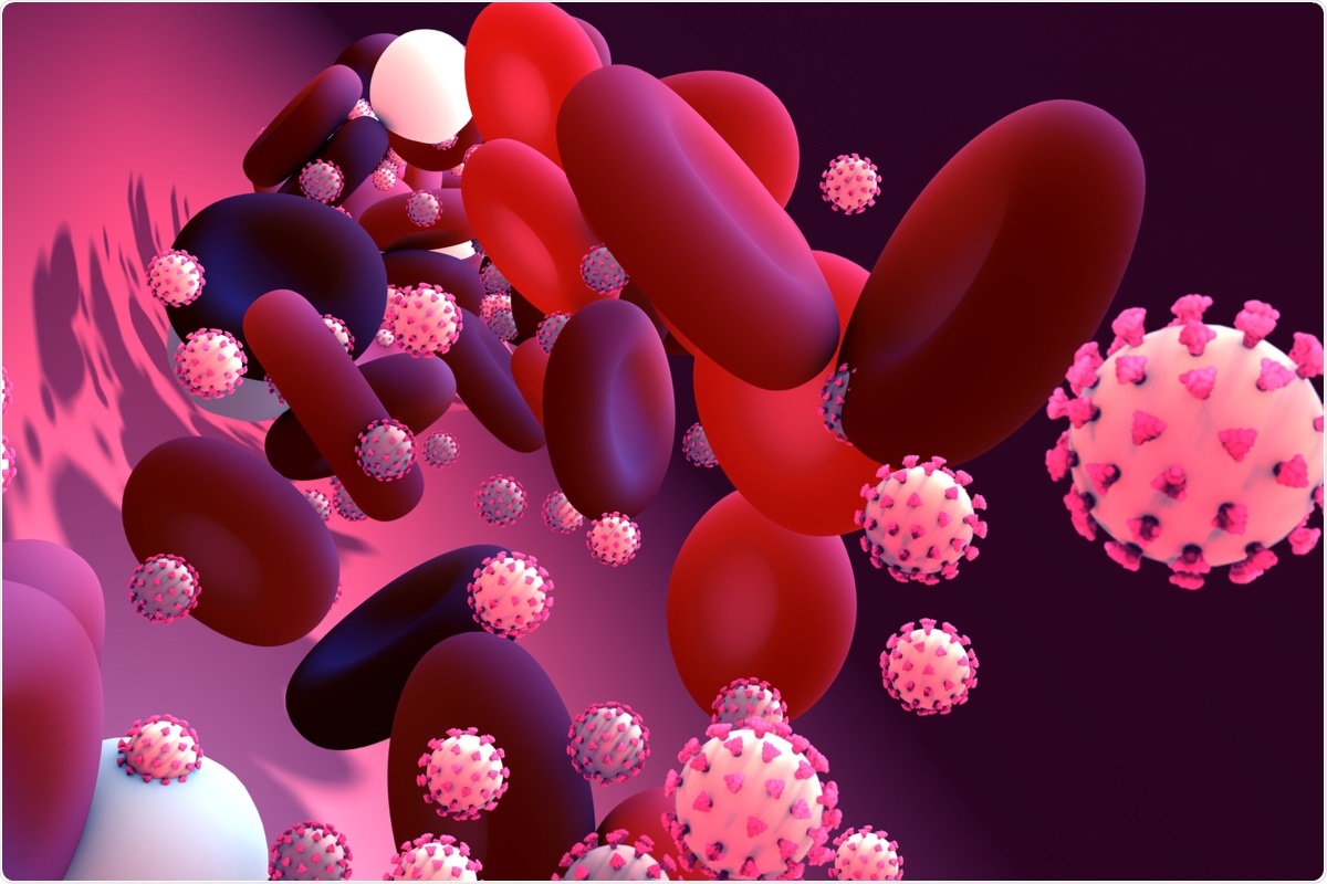 Study: Diabetes and COVID-19: the potential role of mTOR. Image Credit: Design_Cells / Shutterstock.com