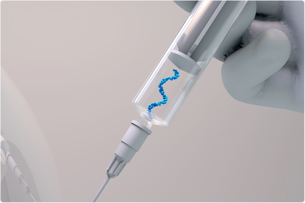 Study: Broad neutralization of SARS-CoV-2 variants by circular mRNA producing VFLIP-X spike in mice. Image Credit: Design_Cells / Shutterstock.com