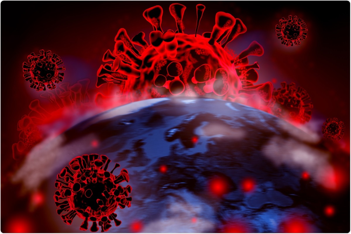 Study: Are we moving towards ending SARS-CoV-2? Image Credit: FOTOGRIN / Shutterstock.com