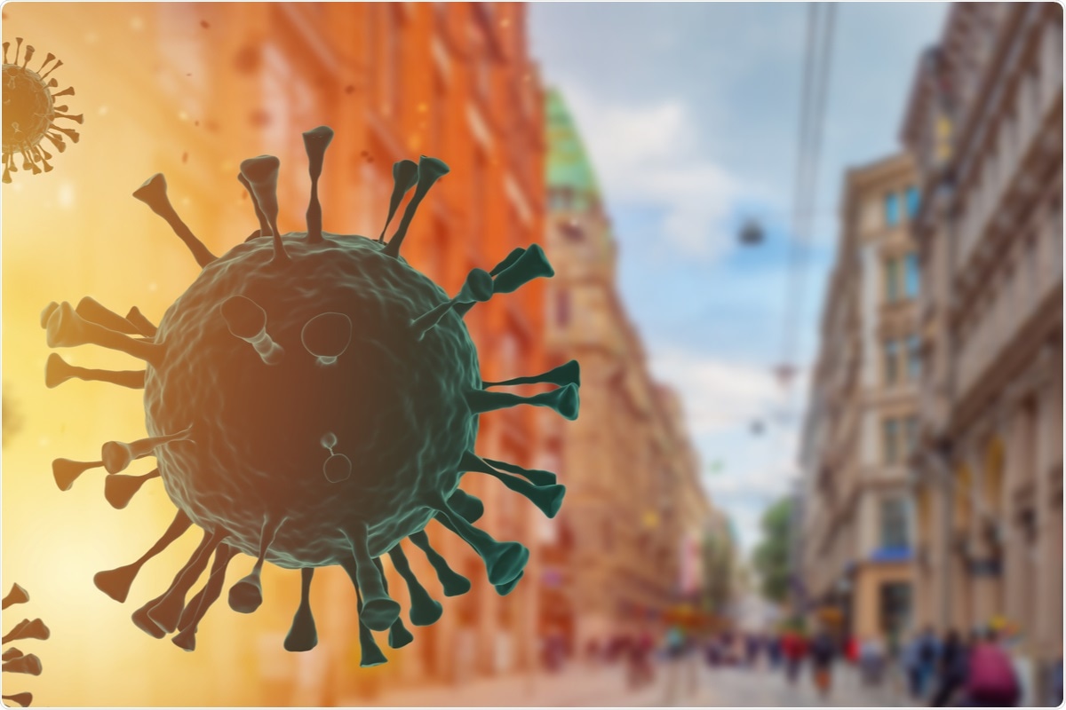 Study: Omicron Variant of SARS-COV-2 Gains New Mutations in New Zealand and Hong Kong. Image Credit: FOTOGRIN / Shutterstock.com