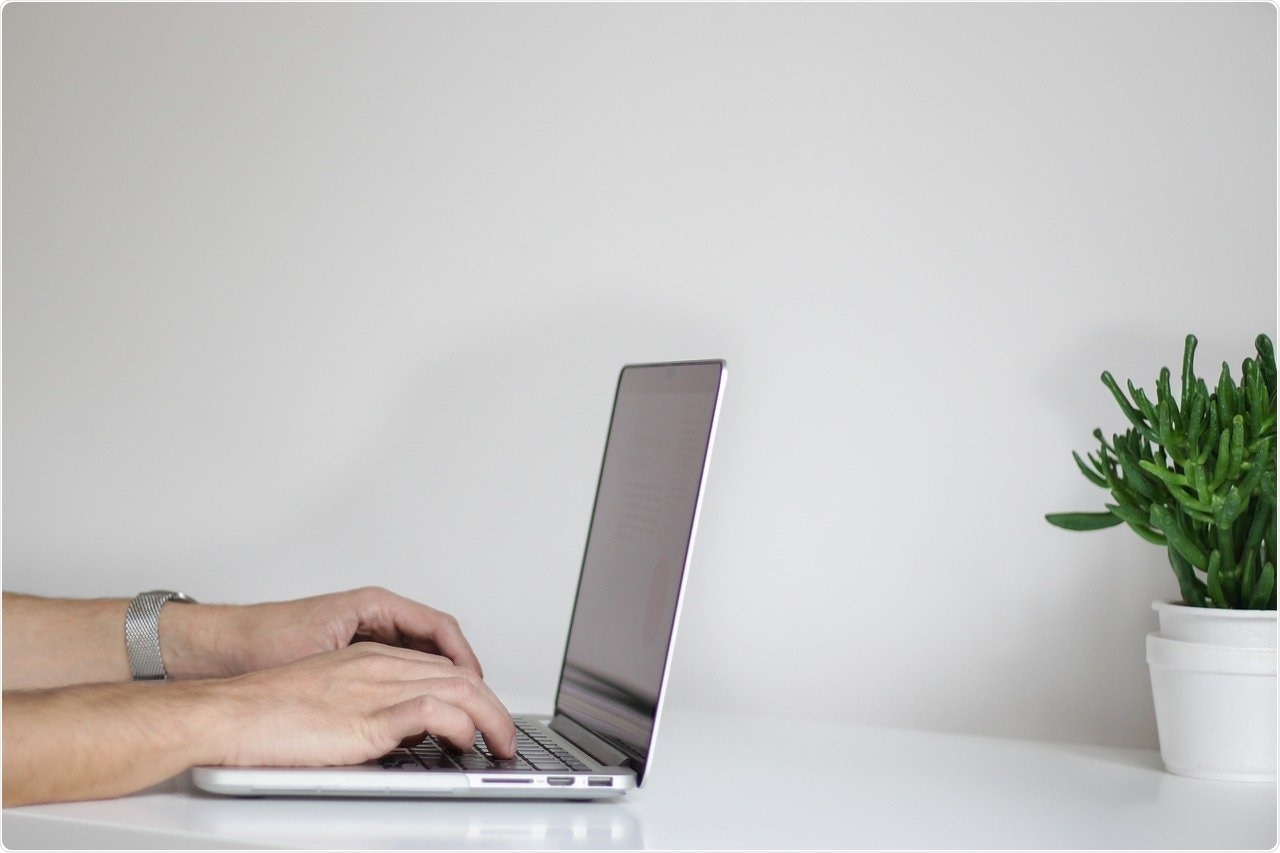 Access to online program associated with better quality of life among stroke survivors