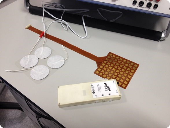 3 electrical stimulation device