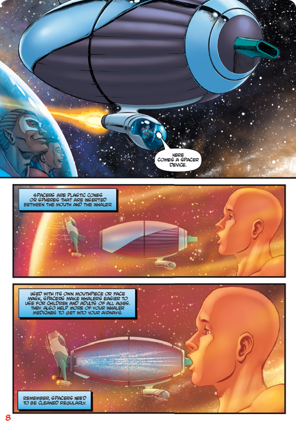Page 8 MediKidz Astham Explainer