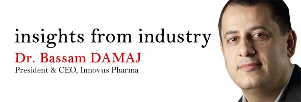 Bassam DAMAJ ARTICLE IMAGE