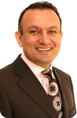 Bav Shergill