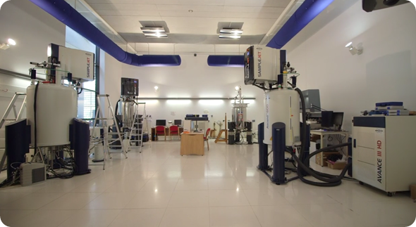 Bruker Phenome Centre