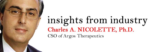 Charles A. Nicolette ARTICLE IMAGE