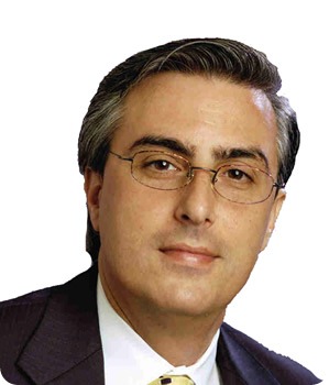 Charles A. Nicolette BIG IMAGE