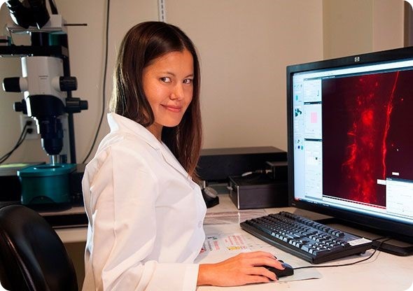 Dr Cynthia Soderblom