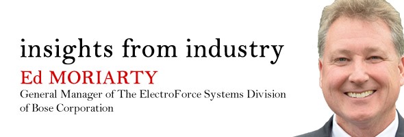 Ed Moriarty ARTICLE IMAGE