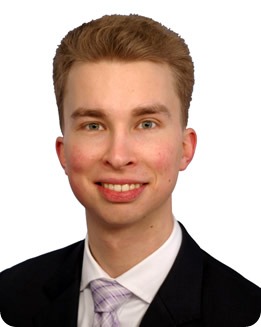 Gabriel Mecklenburg BIG