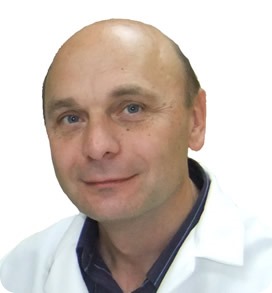 Igor Slukvin BIG IMAGE